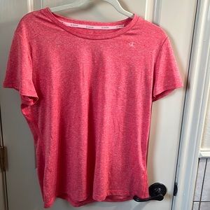 Champion Powertrain Large salmon color